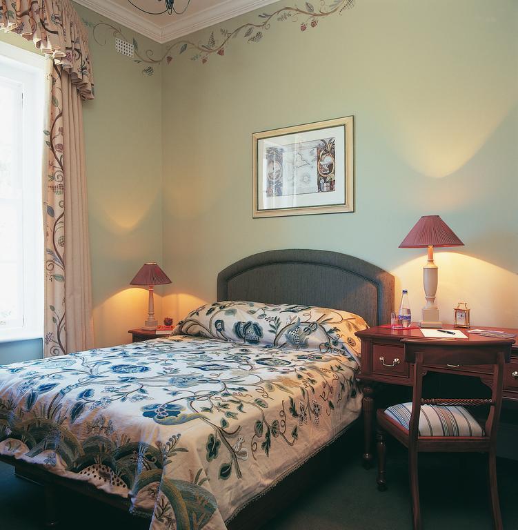Victoria House Hotel Kaapstad Buitenkant foto
