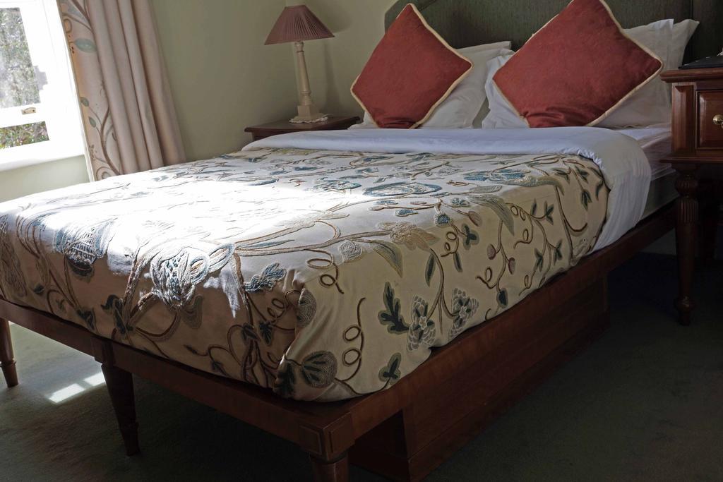 Victoria House Hotel Kaapstad Buitenkant foto