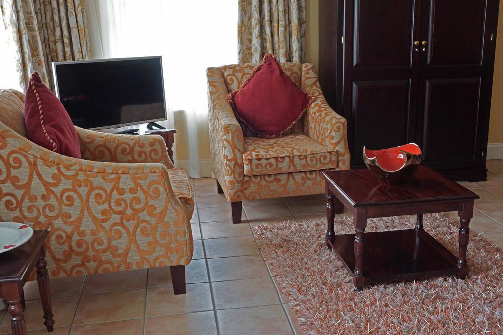 Victoria House Hotel Kaapstad Buitenkant foto