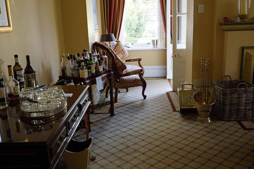 Victoria House Hotel Kaapstad Buitenkant foto