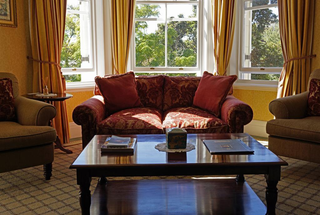 Victoria House Hotel Kaapstad Buitenkant foto