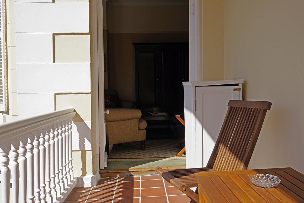 Victoria House Hotel Kaapstad Buitenkant foto