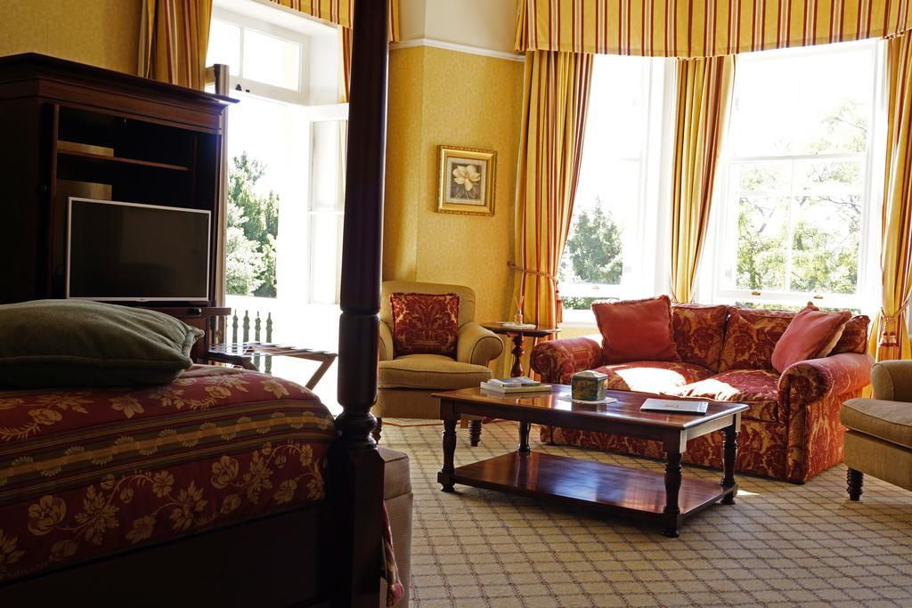 Victoria House Hotel Kaapstad Buitenkant foto
