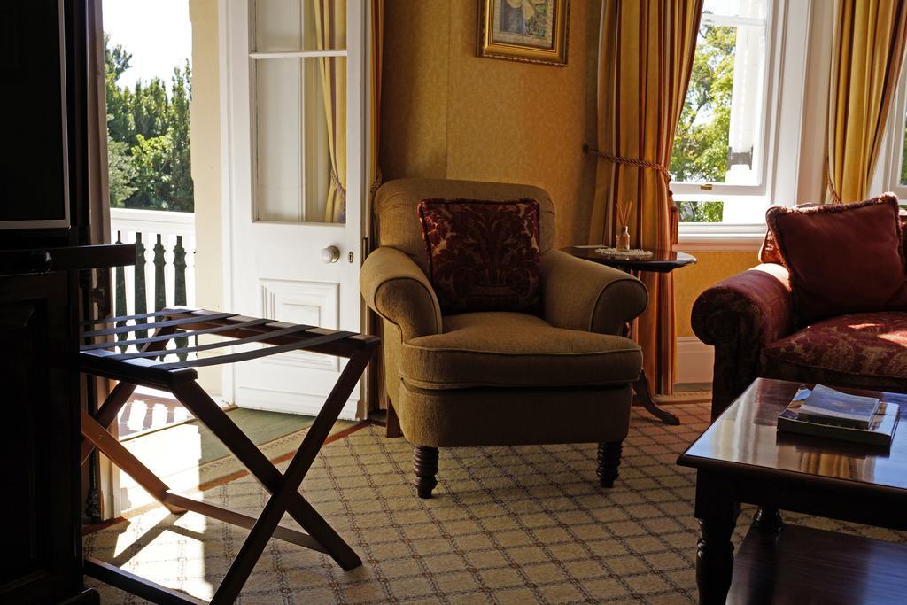 Victoria House Hotel Kaapstad Buitenkant foto