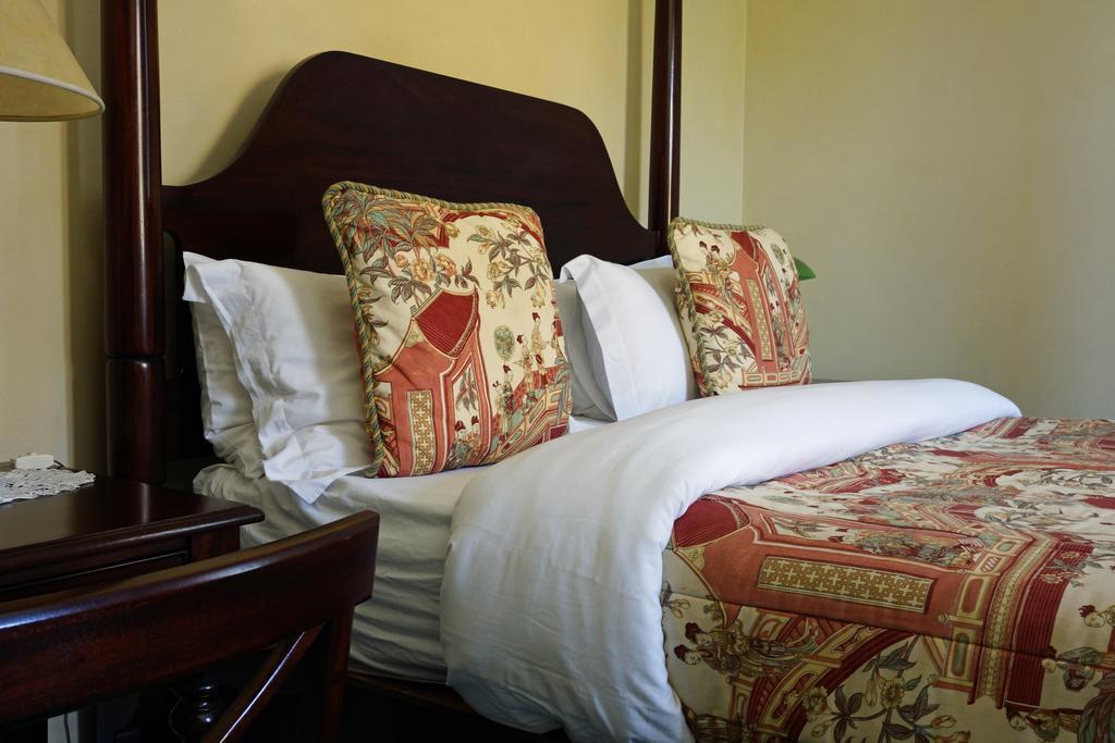 Victoria House Hotel Kaapstad Buitenkant foto