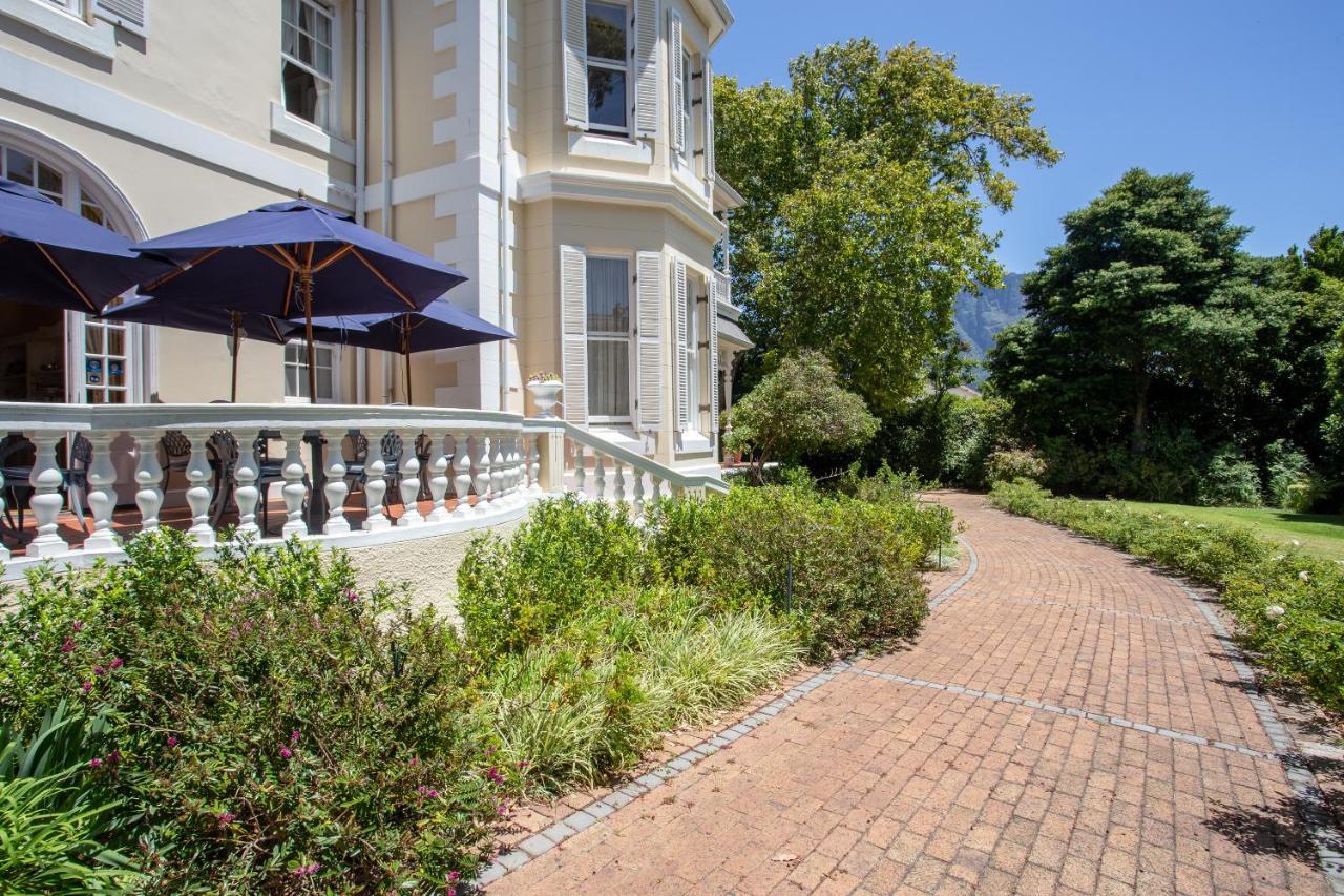 Victoria House Hotel Kaapstad Buitenkant foto
