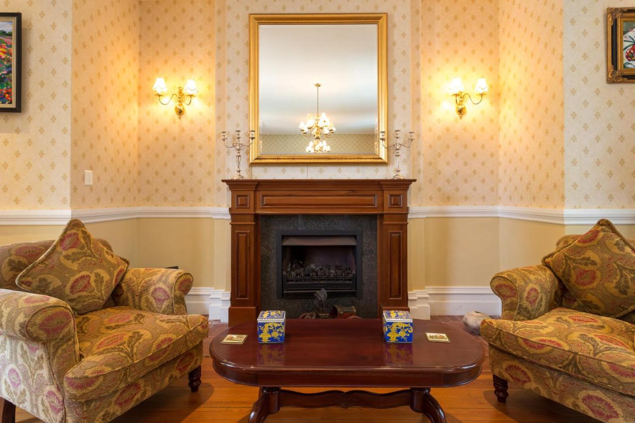 Victoria House Hotel Kaapstad Buitenkant foto