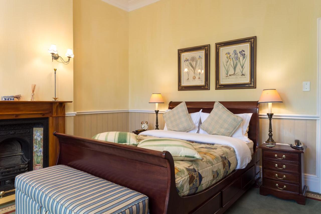 Victoria House Hotel Kaapstad Buitenkant foto