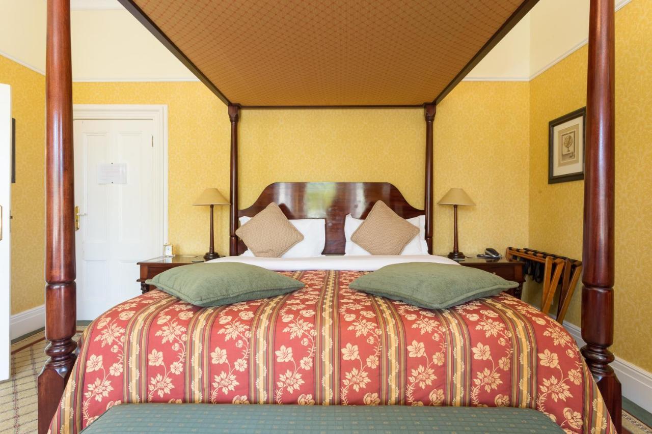 Victoria House Hotel Kaapstad Buitenkant foto